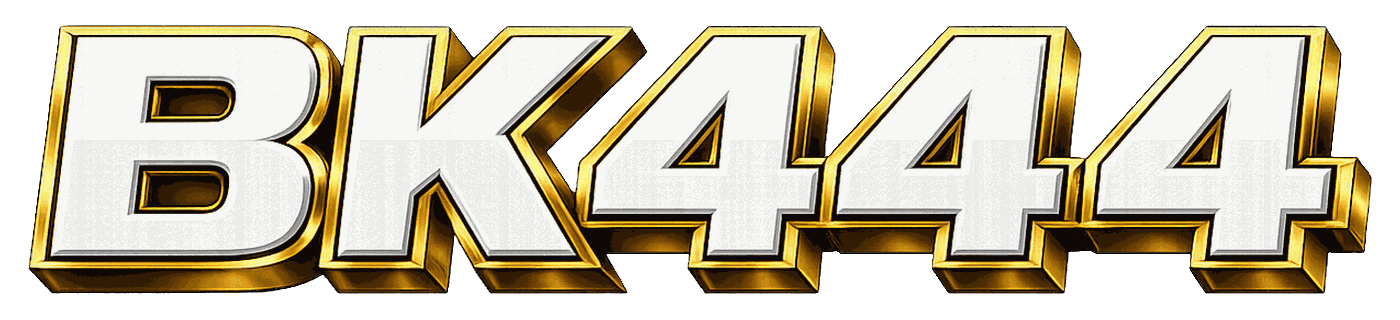 bk444 লোগো